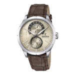 Zegarek męski Festina Retro F16573_9