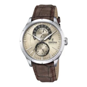 Zegarek męski Festina Retro F16573_9