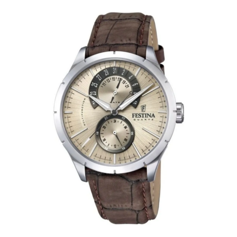 Zegarek męski Festina Retro F16573_9