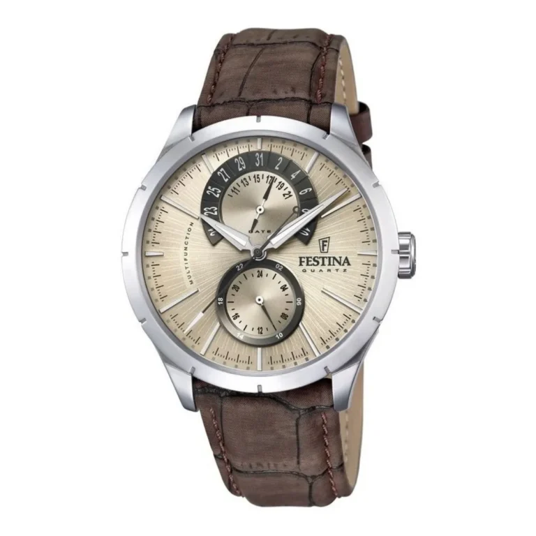 Zegarek męski Festina Retro F16573_9