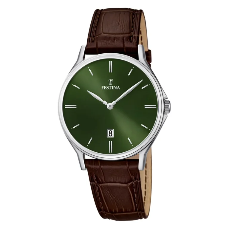 Zegarek męski Festina Classic Strap F16745_6