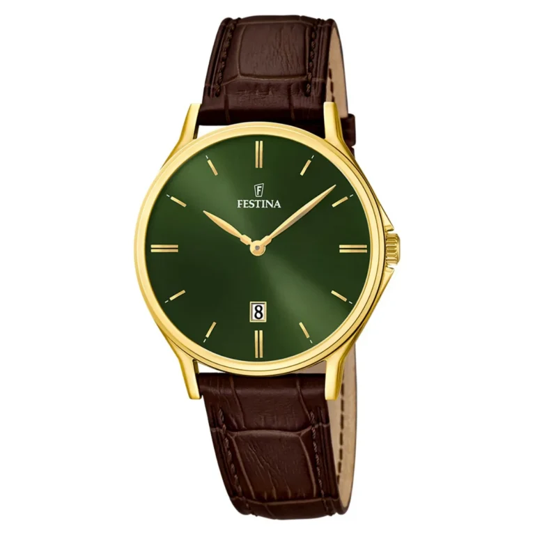 Zegarek męski Festina Classic Strap F16747_5