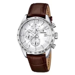 Zegarek męski Festina Timeless Chronograph F16760_1