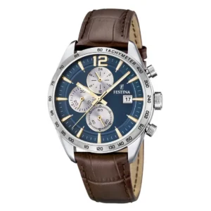 Zegarek męski Festina Timeless F16760_7