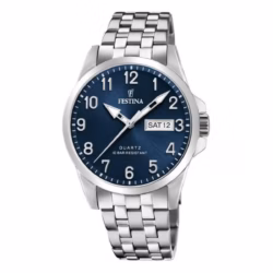 Zegarek męski Festina F20357_C