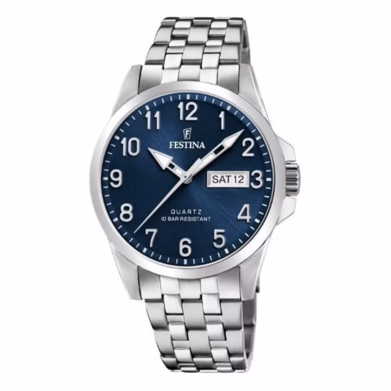 Zegarek męski Festina  F20357_C