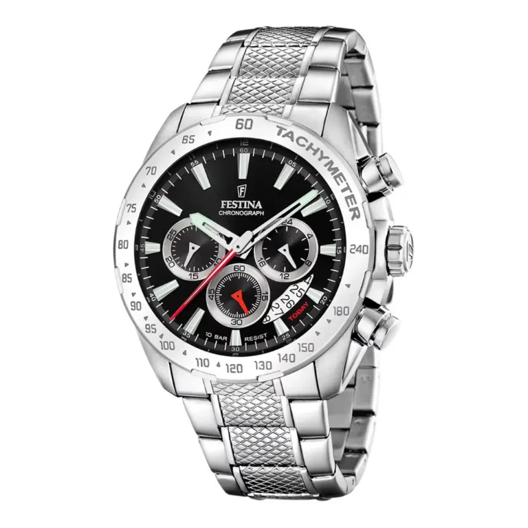 Zegarek męski Festina Timeless F20668_4