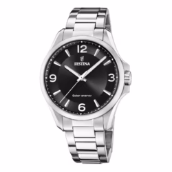 Zegarek męski Festina Solar Energy F20656_4