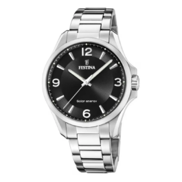 Zegarek męski Festina Solar Energy F20656_4