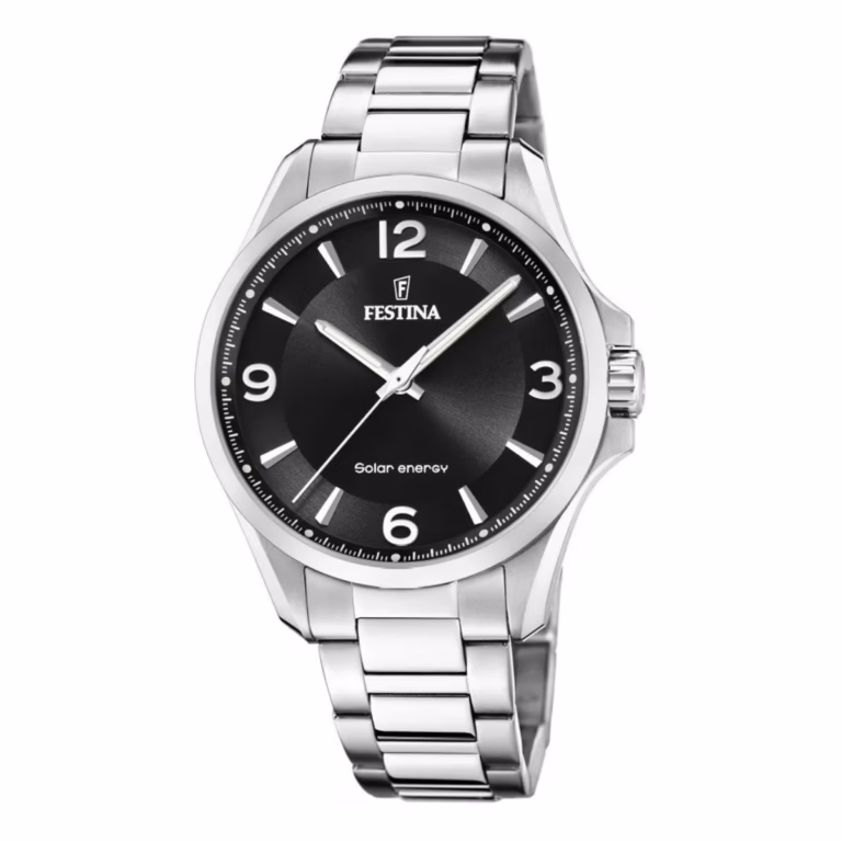 Zegarek męski Festina Solar Energy F20656_4
