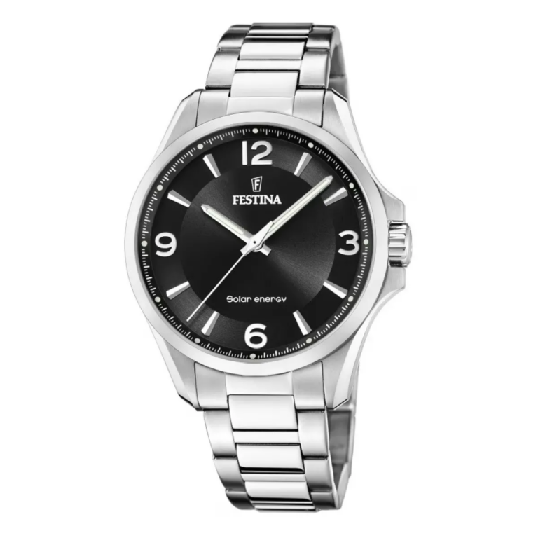 Zegarek męski Festina Solar Energy F20656_4