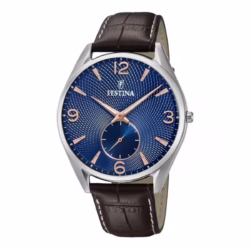 Zegarek męski Festina Retro F6870_2