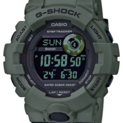 Casio G-Shock GBD-800UC-3ER