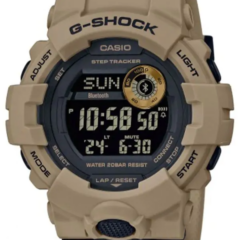 Casio G-Shock GBD-800UC-5ER