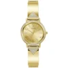Zegarek damski Guess Tri Luxe GW0474L2