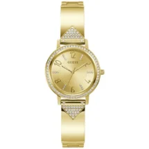 Zegarek damski Guess Tri Luxe GW0474L2