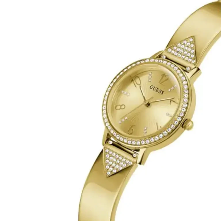 Zegarek damski Guess Tri Luxe GW0474L2 – zdjęcie 3