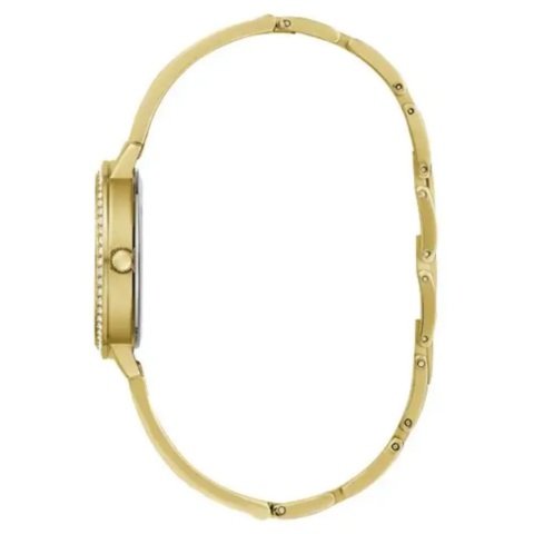 Zegarek damski Guess Tri Luxe GW0474L2