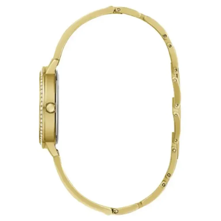 Zegarek damski Guess Tri Luxe GW0474L2 – zdjęcie 4