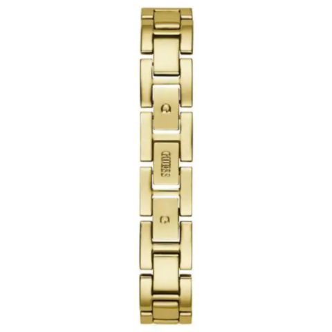 Zegarek damski Guess Tri Luxe GW0474L2