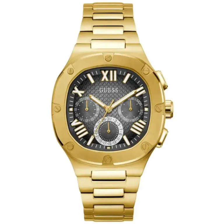 Zegarek męski Guess Headline GW0572G2