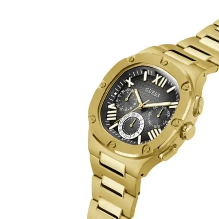 Zegarek męski Guess Headline GW0572G2