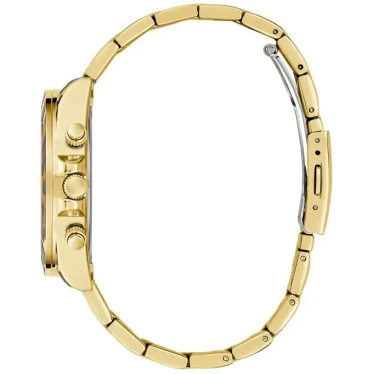 Zegarek damski Guess Leopardess GW0751L1