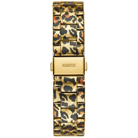 Zegarek damski Guess Leopardess GW0751L1