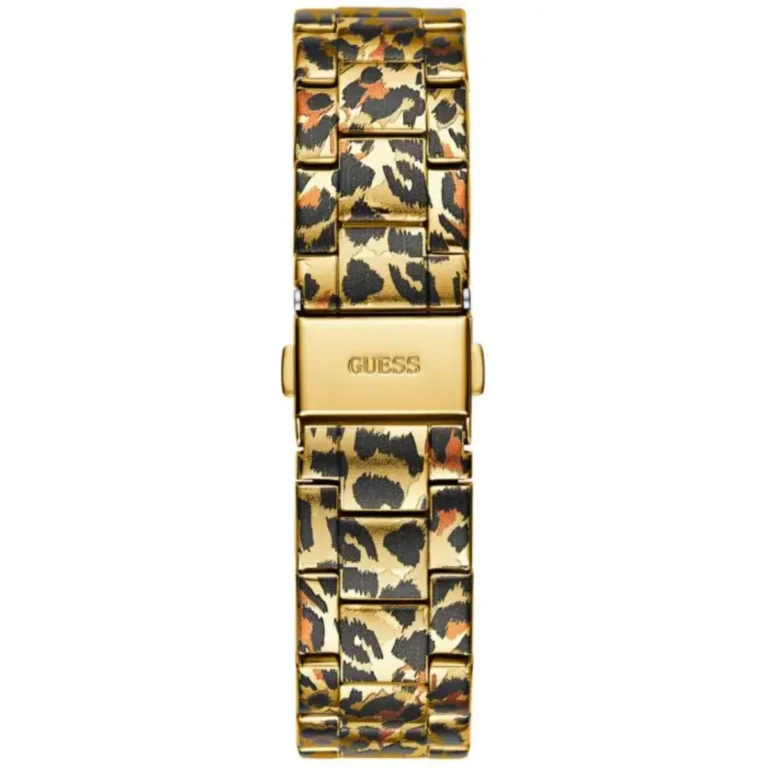 Zegarek damski Guess Leopardess GW0751L1