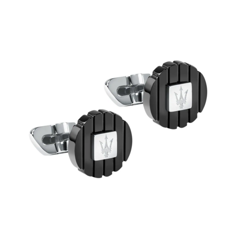 Spinki  Maserati Cufflinks JM5249JD02