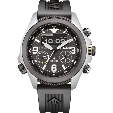 Zegarek męski Citizen Promaster Land JV1007-07E