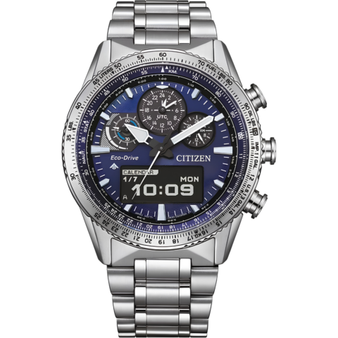 Zegarek męski Citizen Promaster Sky JV2000-51L