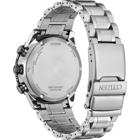 Zegarek męski Citizen Promaster Sky JV2006-55H