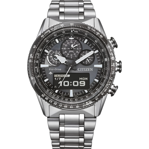 Zegarek męski Citizen Promaster Sky JV2006-55H