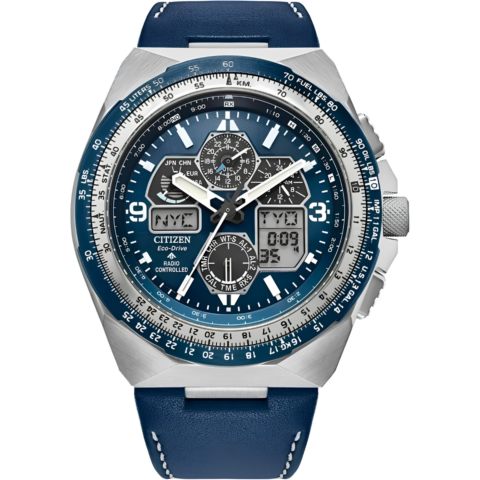 Zegarek męski Citizen Promaster Skyhawk JY8148-08L