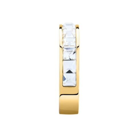 Pierścionek Karl Lagerfeld CRYSTALS KLAYC48012