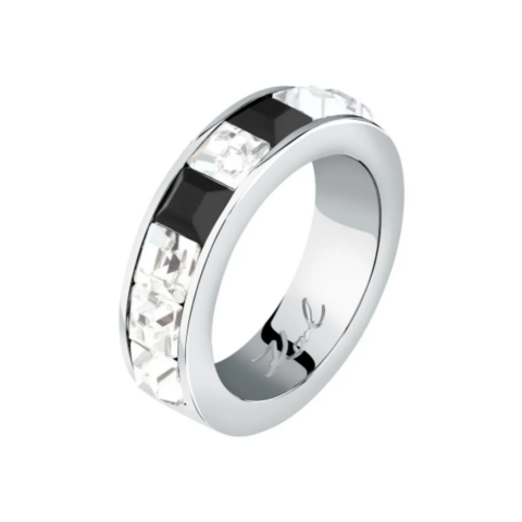 Pierścionek Karl Lagerfeld CRYSTALS KLAYC50012