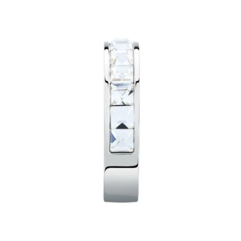 Pierścionek Karl Lagerfeld CRYSTALS KLAYC51012
