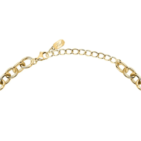 Naszyjnik Karl Lagerfeld CHARMS KLAYD01
