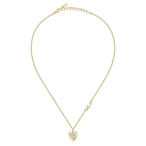 Naszyjnik Karl Lagerfeld CHARMS KLAYD03