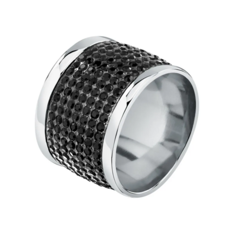 Pierścionek Karl Lagerfeld CHARMS KLAYD26012