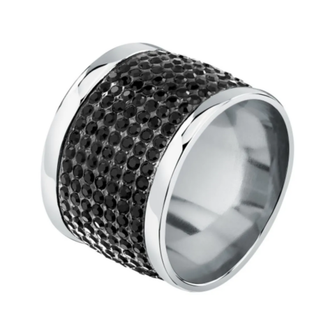 Pierścionek Karl Lagerfeld CHARMS KLAYD26014