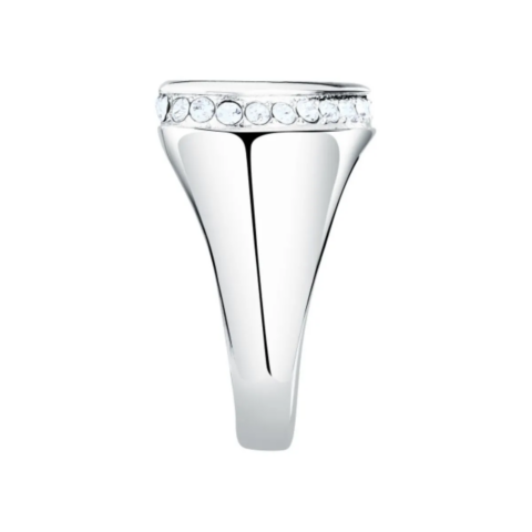 Pierścionek Karl Lagerfeld CHARMS KLAYD27012