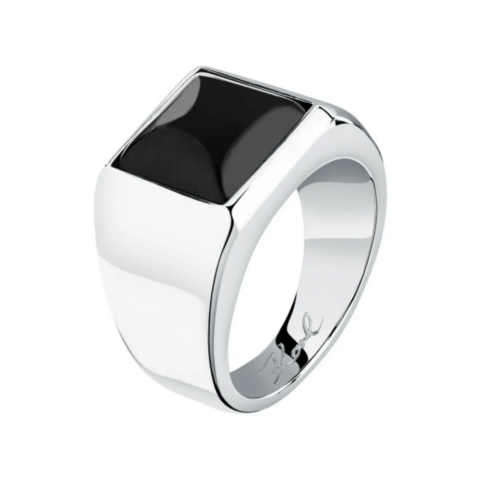 Pierścionek Karl Lagerfeld CHARMS KLAYD29012