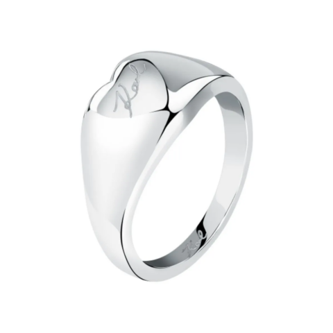 Pierścionek Karl Lagerfeld CHARMS KLAYD30012
