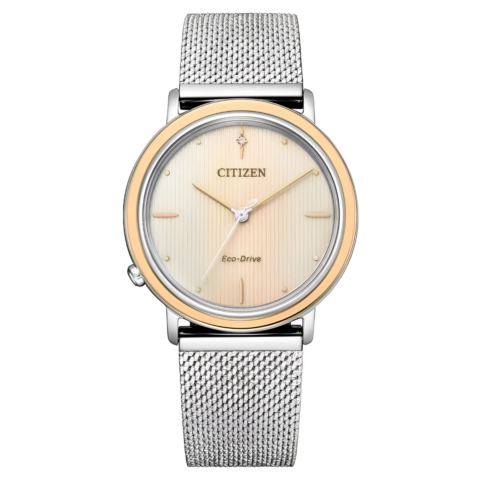 Zegarek damski Citizen L EM1006-40A