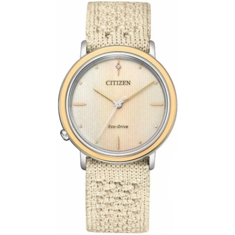 Zegarek damski Citizen L EM1006-40A