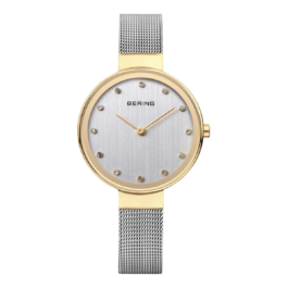 Zegarek damski Bering Classic 12034-010
