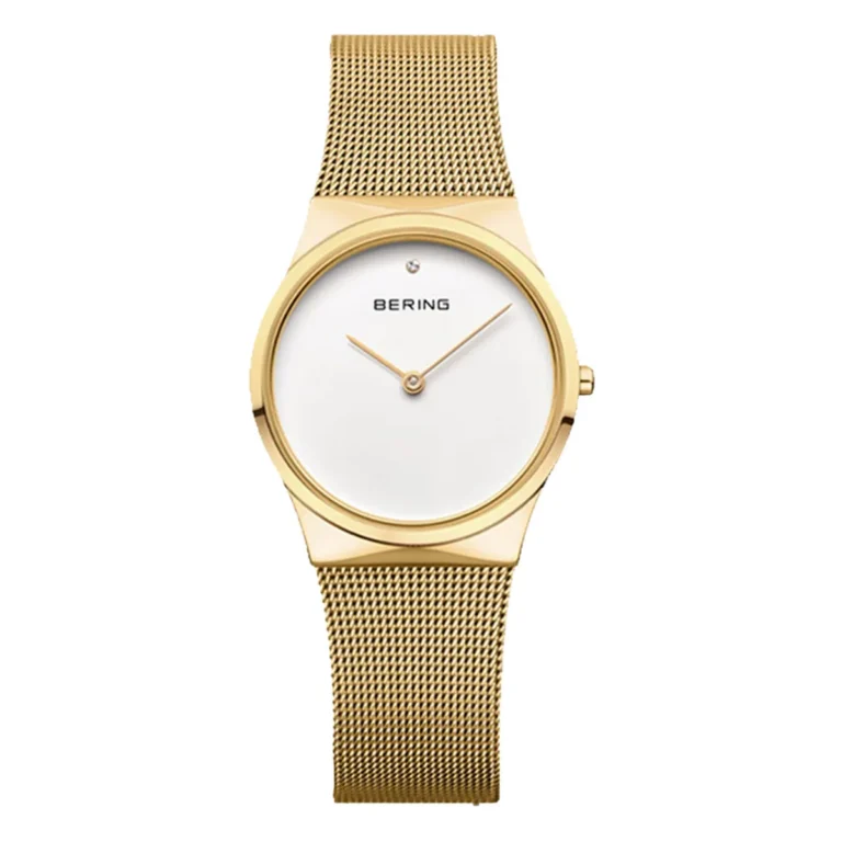 Zegarek damski Bering Classic 12131-334