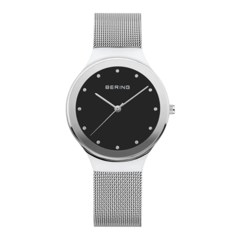 Zegarek damski Bering Classic 12934-002
